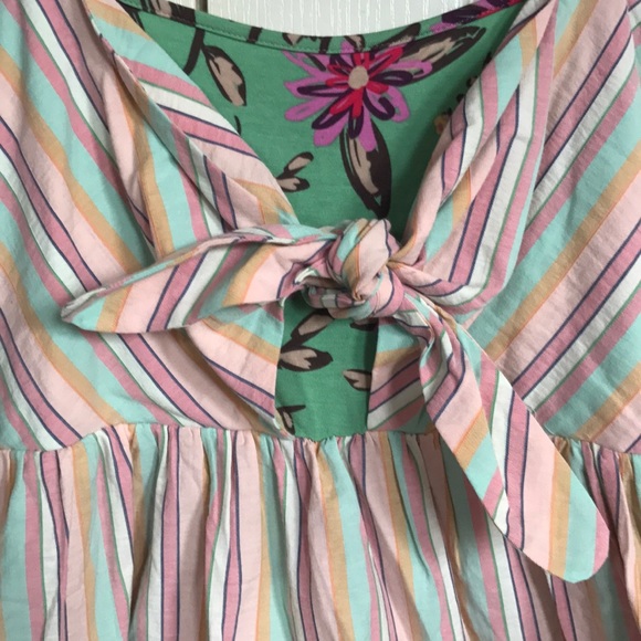 Matilda Jane Dresses Matilda Jane No Baggage Maxi Dress Nwt Size